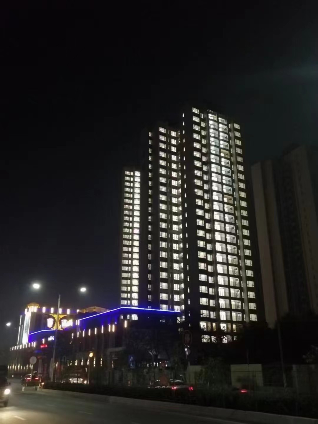匠心筑造 · 行业标杆